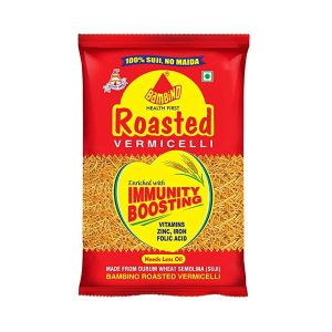 Bambino Vermicelli Roasted