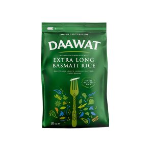 Daawat Rice 5 kg