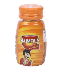 Dabur Hajmola