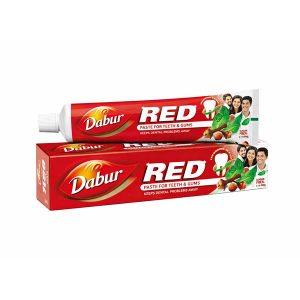 Dabur Red Tooth Paste 100gm