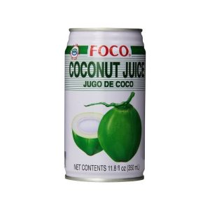 Foco Coconut Juice