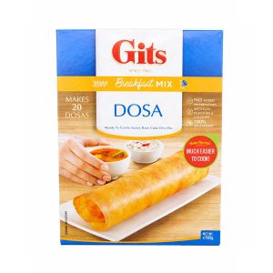 Gits Dosai Mix