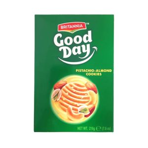 Good Day Biscuits 216 gm