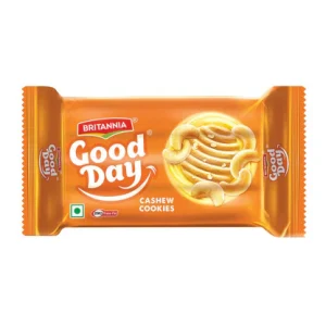 Britannia Good Day Biscuits (Cashew Cookies) 75gm