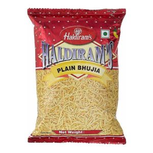 Haldiram Bhujiya Plain 200gm