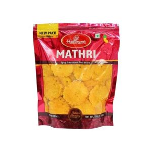 Haldiram Mathri 200 g