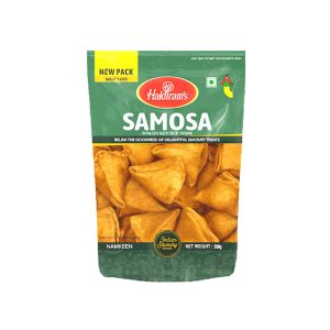 Haldiram Samosa