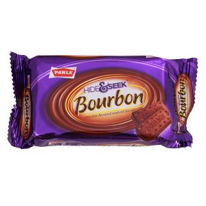Hide&Seek Bourbon 150g