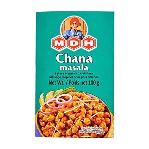 Mdh Chana Masala