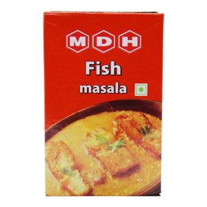 Mdh Fish Masala