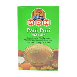 Mdh Panipuri Masala