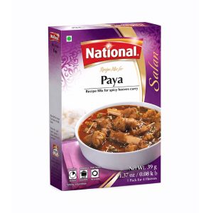 National Paya Masala