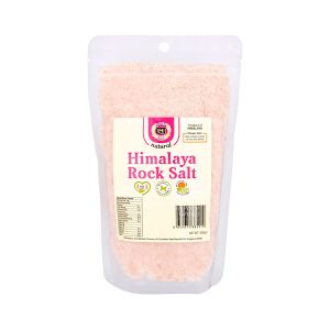 Pink Salt 400 g