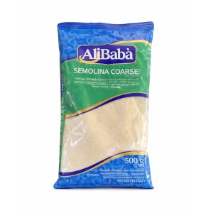 Semolina Coarse 500 g