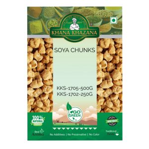 Soya Chunks