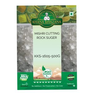 Rock Sugar