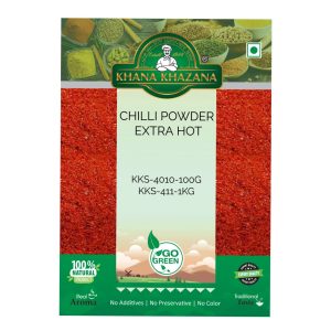 Chilli Powder Ex 100g
