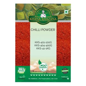 Chilli powder 100g