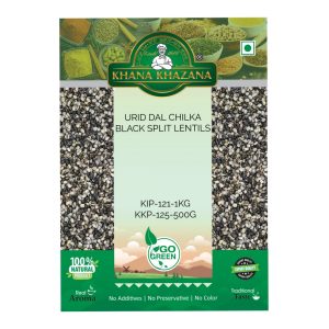 Urid Dal Chilka 500gm