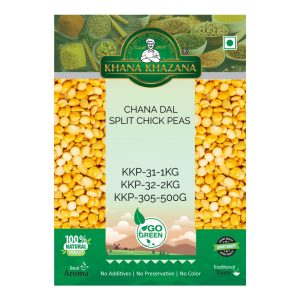 Chana Dal 1kg