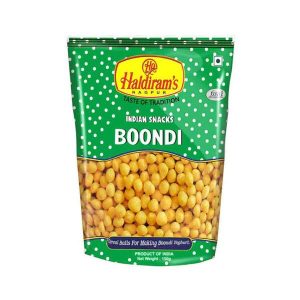 Haldiram Khari Boondi