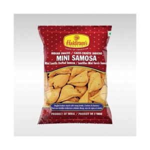 Haldiram Mini Samosa