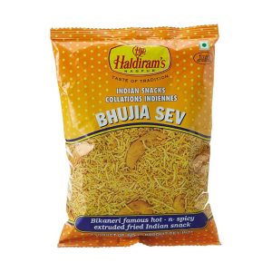 Haldiram  Bhujia Sev 200gm