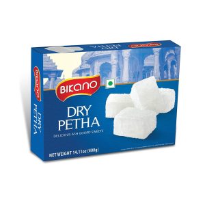 Bikano Dry Petha 400gm