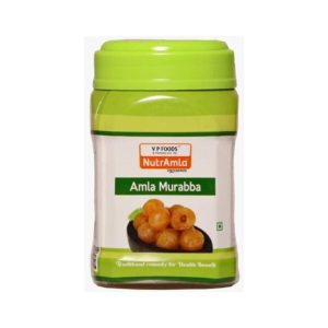 Nutramla Murabba Amla