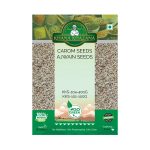 Carom Seeds