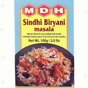 MDH Sindhi Biryani Masala