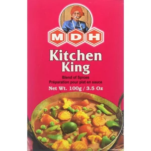 MDH Kitchen King Masala