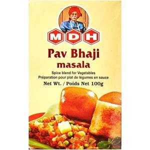 MDH Pav Bhaji Masala
