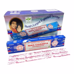 Nag Champa Agarbati 15gm