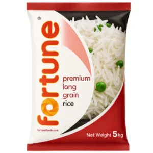 Fortune Premium Long Basmati Rice 5kg