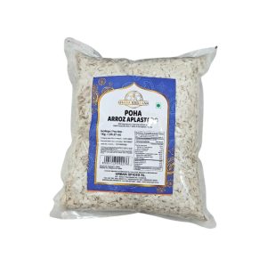 Khana Khazana Poha Medium 1kg