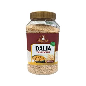 Khana Khazana Daliya 1kg