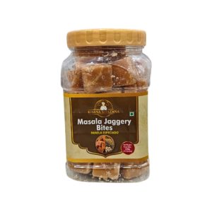 Khana Khazana Masala Jaggery Bites 500gm