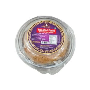 Khana Khazana Roasted Fenni 200gm