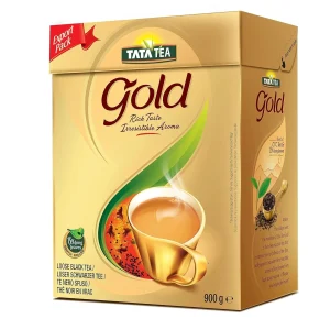 Tata Tea Gold 900gm