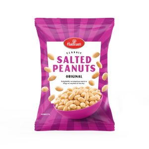 Haldiram Salted Peanuts 200gm