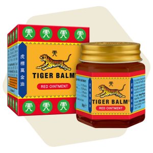 Tiger Balm 9ml