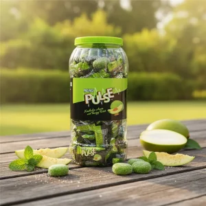 Candy Pass Pass jar 700gm