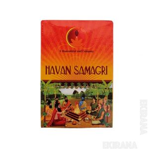 Hawan Samagri SMC 200gm