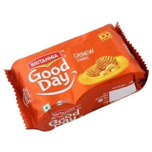 Britannia GoodDay Cashew cookies 200gm