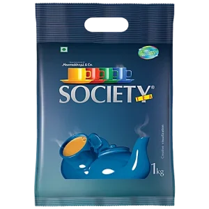 SOCIETY TEA 1KG